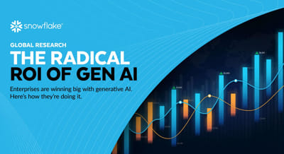 92% Of Early Adopters See Roi From Ai Investments