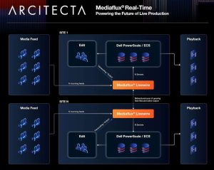 Arcitecta Mediaflux Scheme