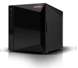 Asustor Drivestor 4 Gen2.