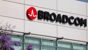 Broadcom New $10 Billion Share Repurchase Program