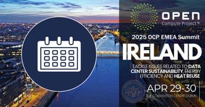 Cerabyte Tests The Limits Of Media Durability At 2025 Ocp Emea Regional Summit
