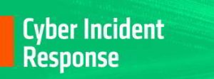Cohesity Cyber Incident Response