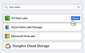 Fivetran Introduces Managed Data Lake Service