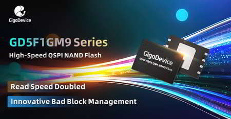 Gigadrive Qspi Nand Flash Gd5f1gm9 Gigadrive Qspi Nand Flash Gd5f1gm9