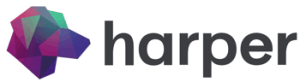 Harper Logo