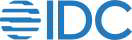 Idc Logo Header Blue Color