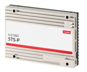 Innodisk U.2 Pcie Gen5 Ssd