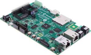 Microchip Openbmc Software Stack