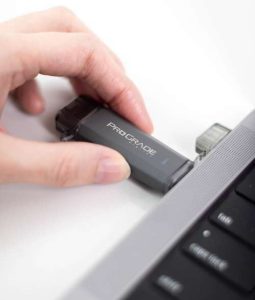Prograde Digital Pg30 Ultra Portable Ssd 1