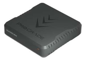 Prograde Digital Pro Mini Usb 4.0 Ssd 2