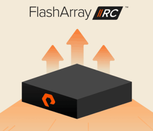 Pure Storage Flasharray Rc20 F1