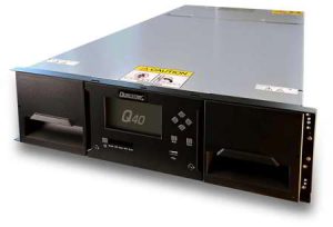 Qualstar Q40 On White