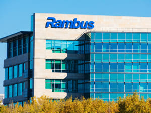 Rambus Fiscal 1q25 Financial Results