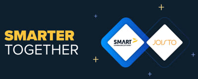 Smart Communications Acquires Joisto Group