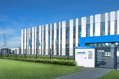 Swissbit Debuts At Automate 2025 In Detroit, Mi
