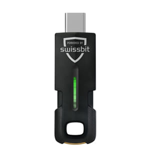 Swissbit At Rsa Conference 2025