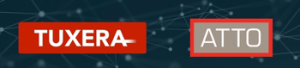 Tuxera Atto Logos