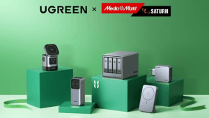 Ugreen And Mediamarktsaturn In