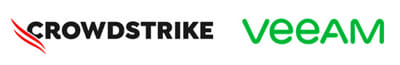 Veeam And Crowdstrike Partner