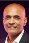 Weka Bolsters Executive Leadership Team With 3 Appointments, Nilesh Patel