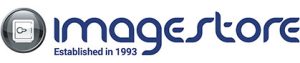 Imagestore Logo Est