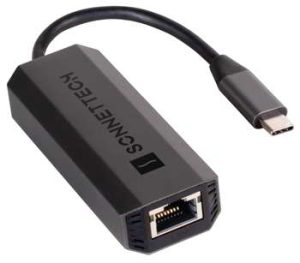 Sonnet Solo5g Usb C To 5gbe Adapter