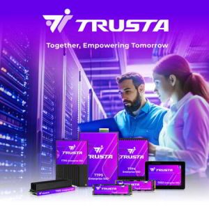 Adata Trusta Brand Ssd