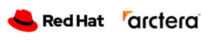 Arctera Collaborates With Red Hat