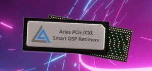 Astera Aries Retimers Photo
