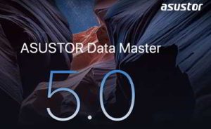Asustor Adm 5.0 A