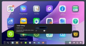 Asustor Adm5.0 B
