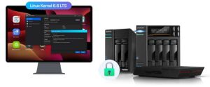 Asustor Adm 5.0 Linux 6.6 Lts