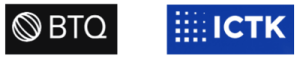 Btq Ictk Logos