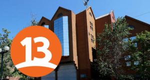 Chilean Broadcaster Canal 13 Chooses Quantum