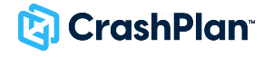 Crashplan Logo