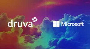 Druva Ms Intro