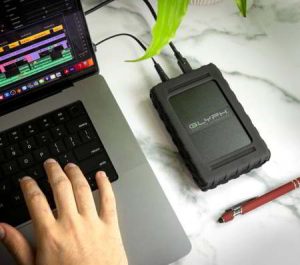 Glyph Ssd 1