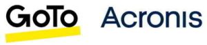 Goto Acronis Logos