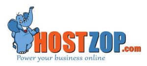 Hostzop Launches Cloud Platform In India