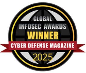 Infinidat Wins 2025 Global Infosec Awards