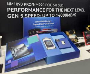 Lexar Computex25 Ssd 2