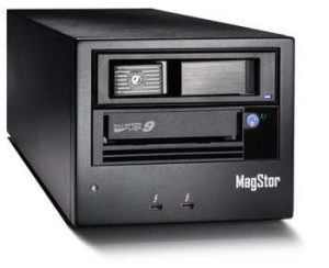 Magstor Lto Drive Plus