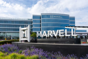 Marvell Fiscal 1q26 Financial Results