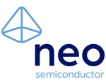 Neo Semiconductor Logo