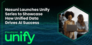 Nasuni Unify Reimagines Flagship Cloudbound