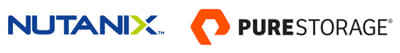 Nutanix And Pure Storage Partner