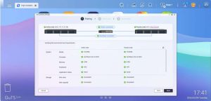 Qnap High Availability Beta Screen2