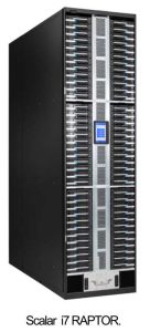 Quantum Scalar Tape I7 Raptor Lto 10