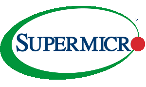 Super Micro Computer Logo