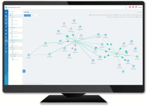 Supermicro Supercloud Composer Screenshots Topology